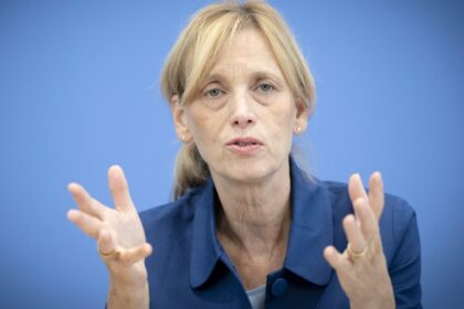 karin prien krankheit