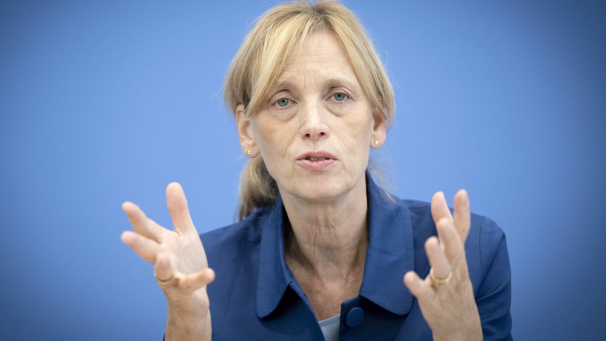 karin prien krankheit