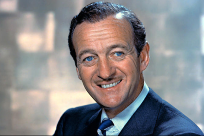 david niven todesursache