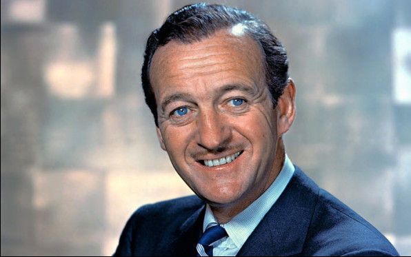 david niven todesursache