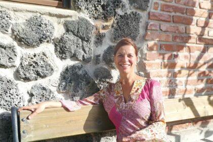 mit wem ist traudi siferlinger verheiratet