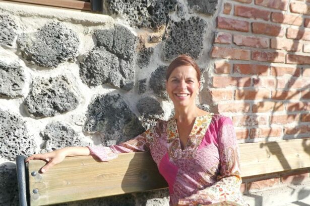 mit wem ist traudi siferlinger verheiratet