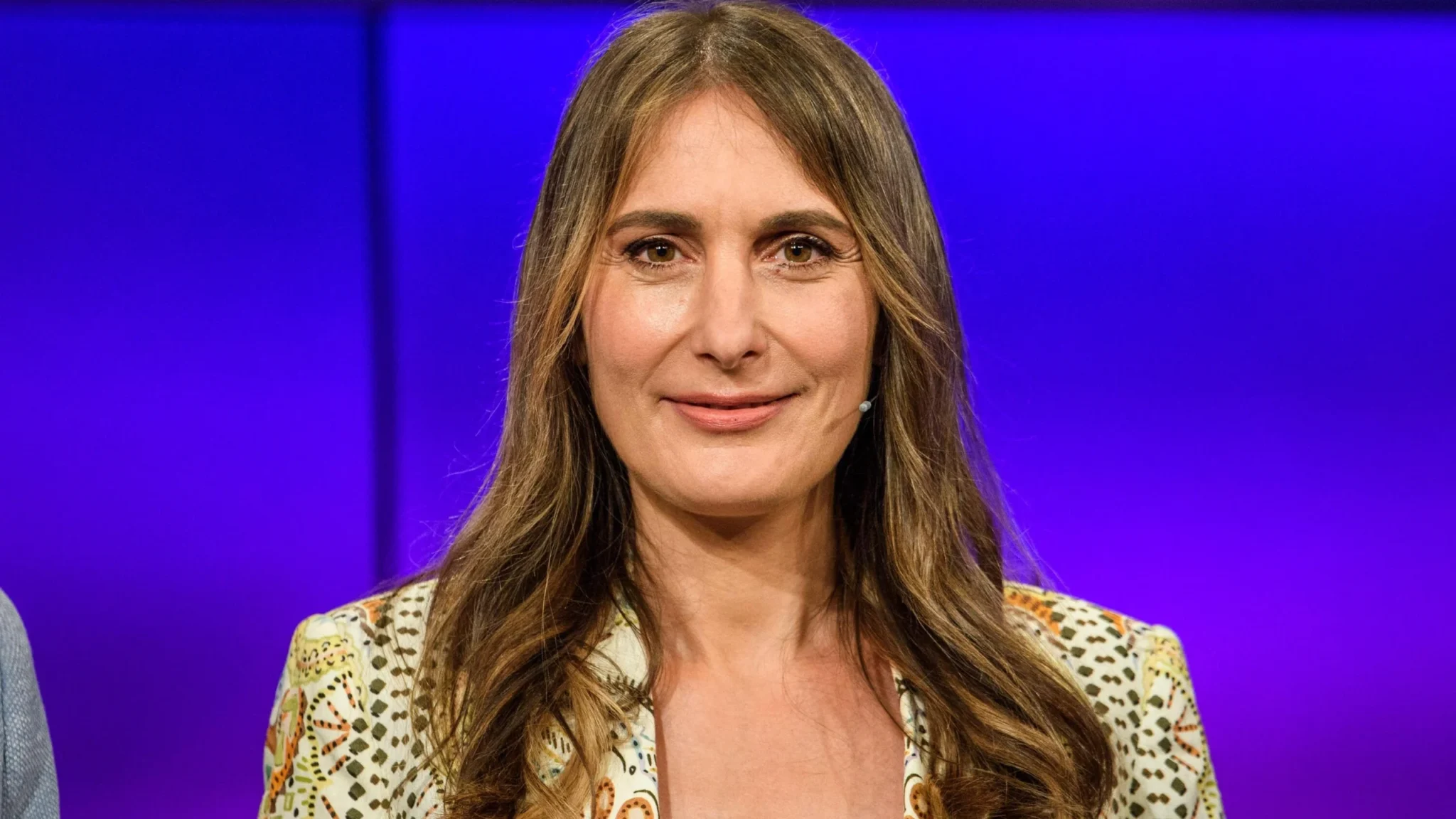 ist anja kohl verheiratet