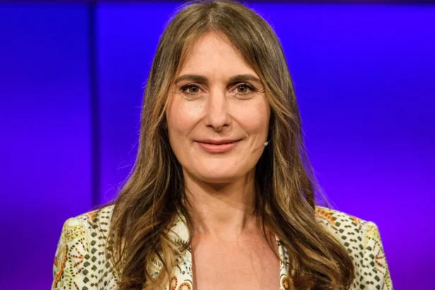 ist anja kohl verheiratet