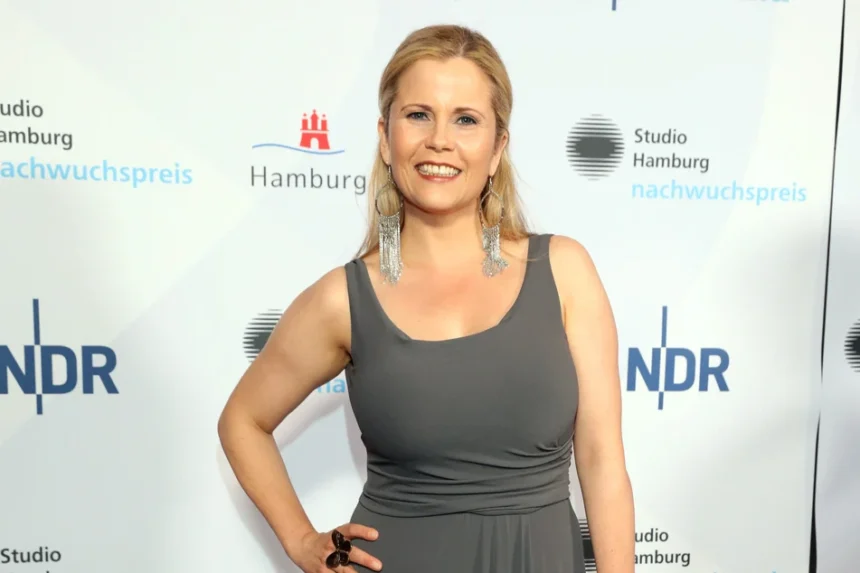 gina wild vermögen