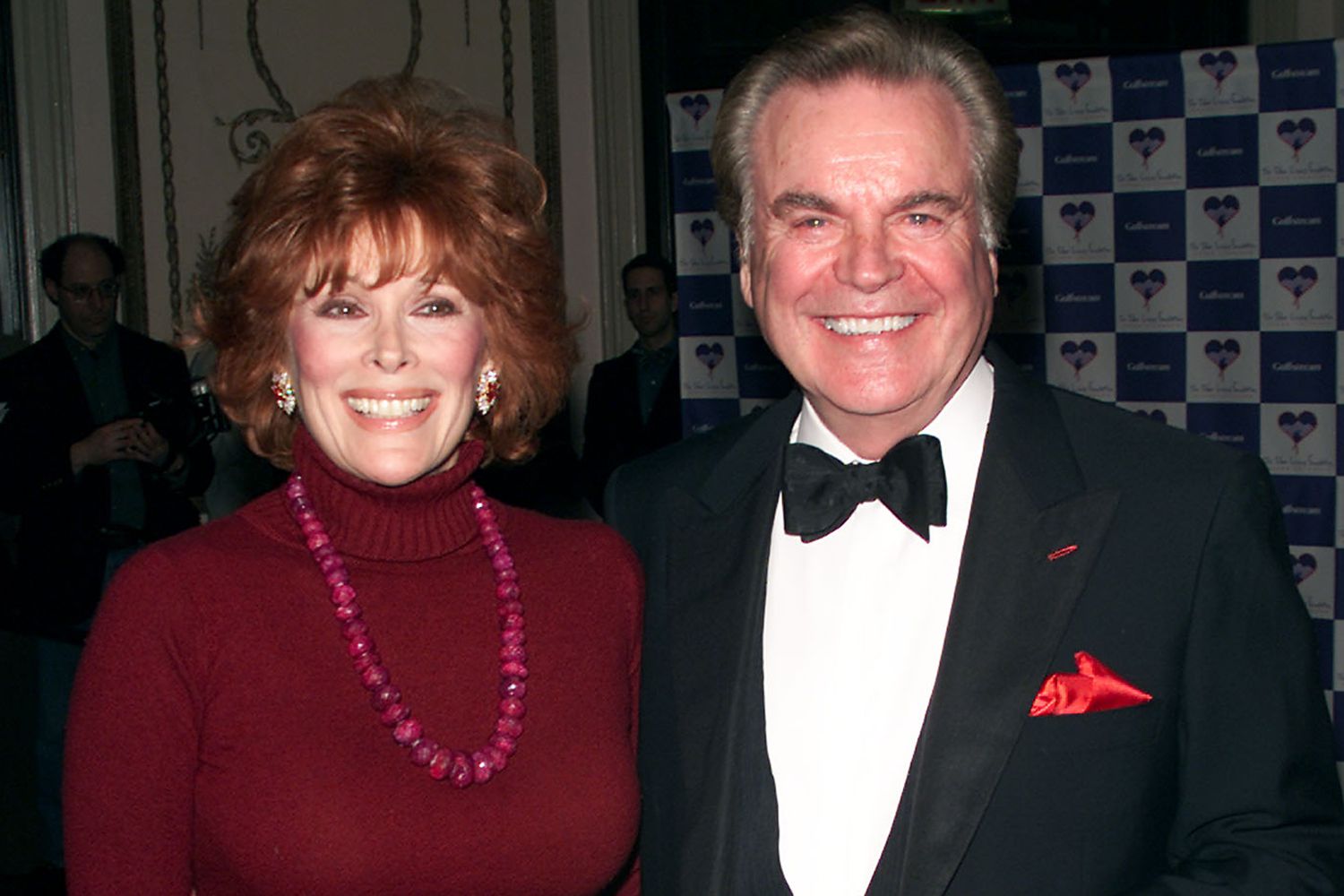 jill st. john ehepartner