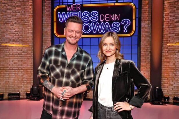 ben zucker schwester