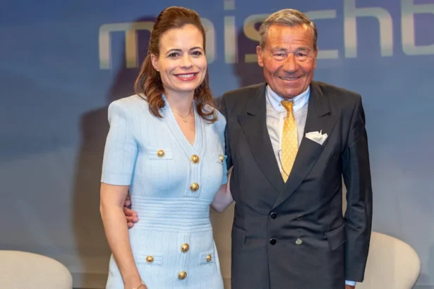 bonita grupp partner