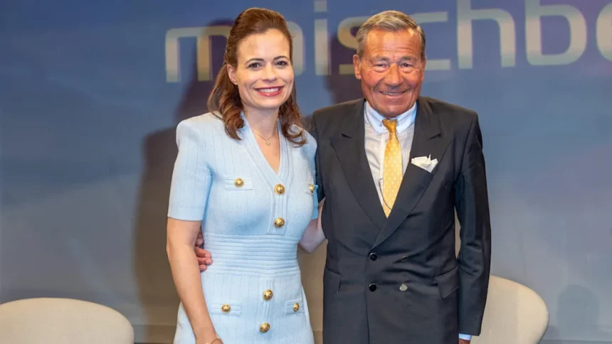 bonita grupp partner